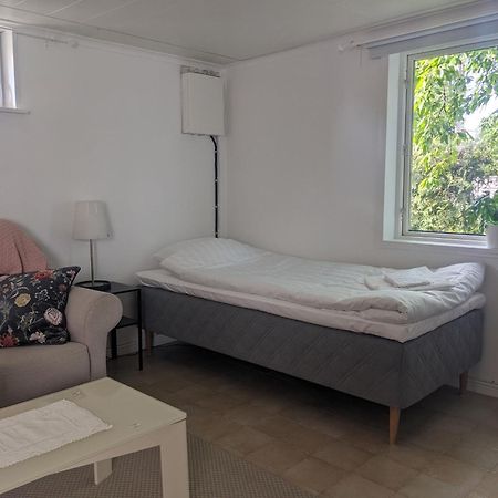 Casa Alba Villa Vadstena Ngoại thất bức ảnh