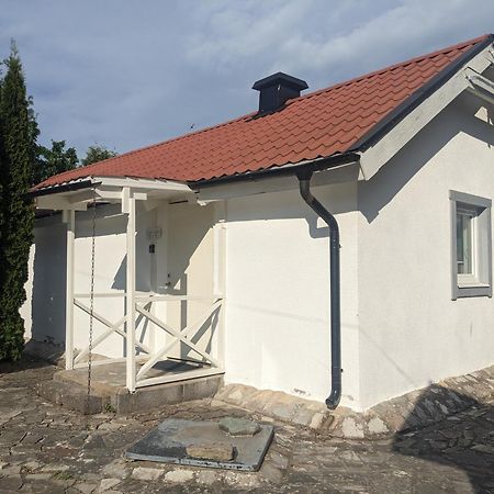 Casa Alba Villa Vadstena Ngoại thất bức ảnh