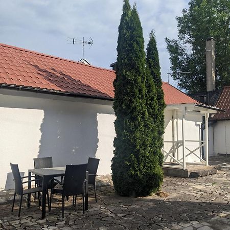 Casa Alba Villa Vadstena Ngoại thất bức ảnh