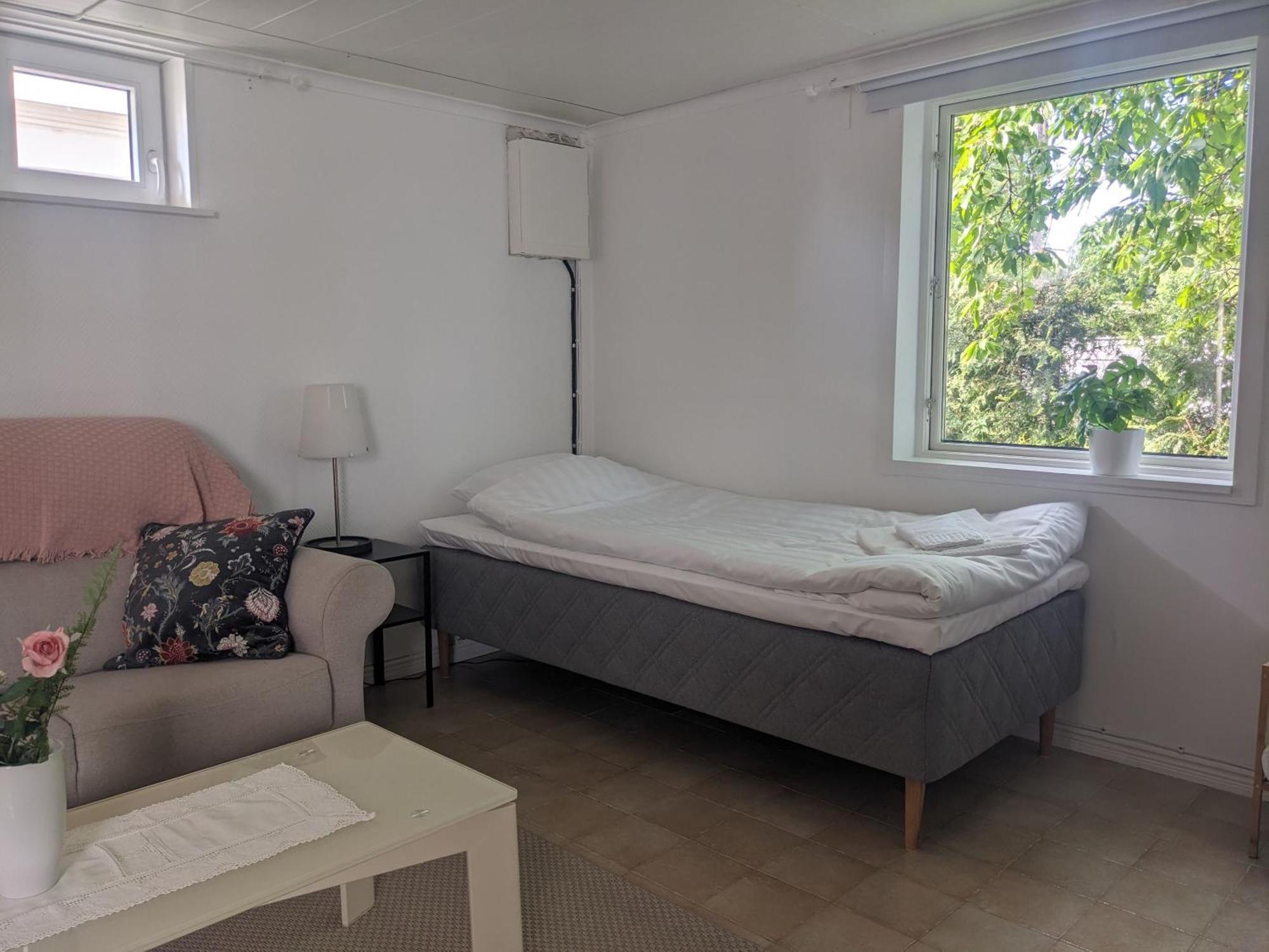 Casa Alba Villa Vadstena Ngoại thất bức ảnh