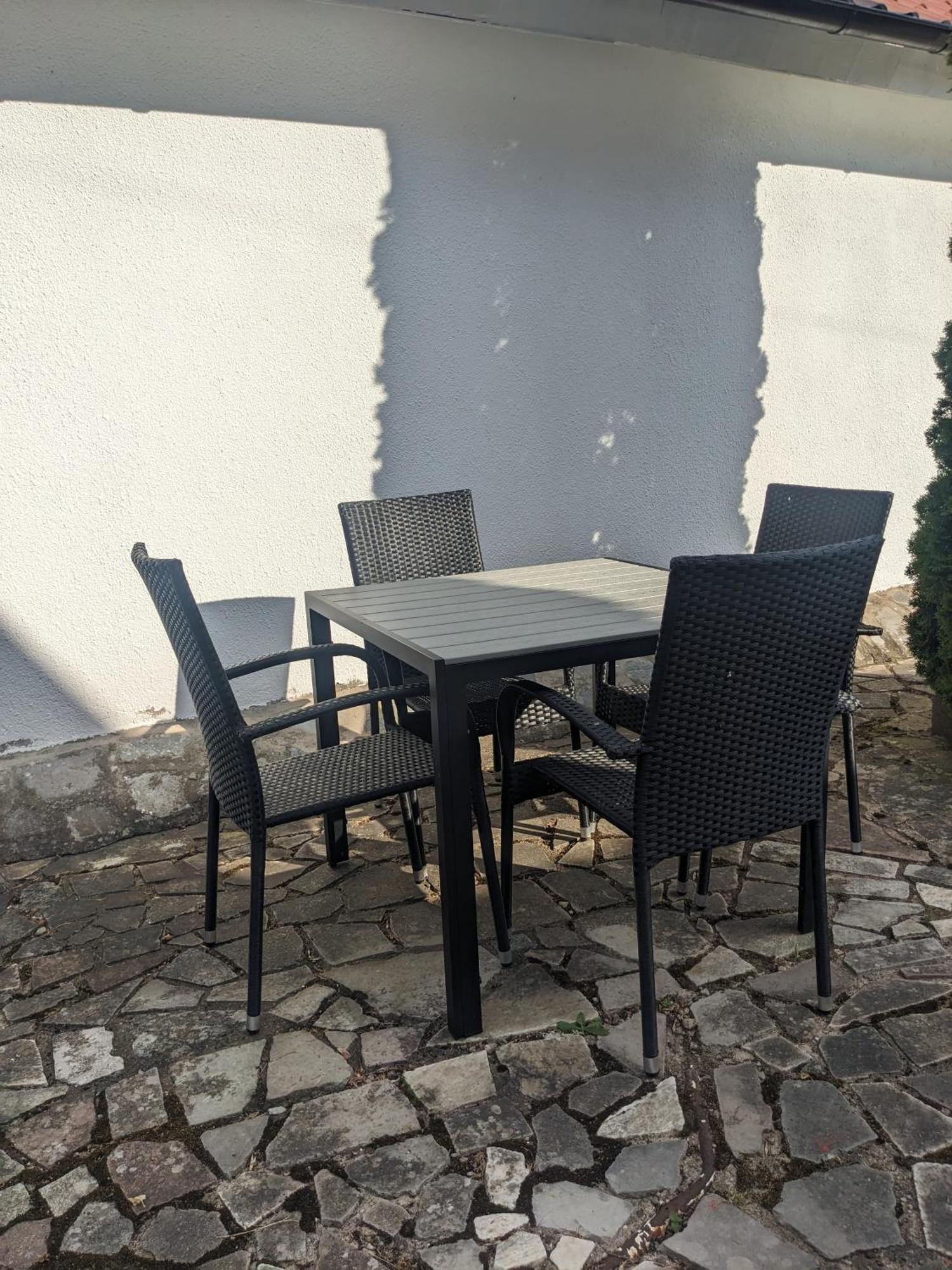Casa Alba Villa Vadstena Ngoại thất bức ảnh