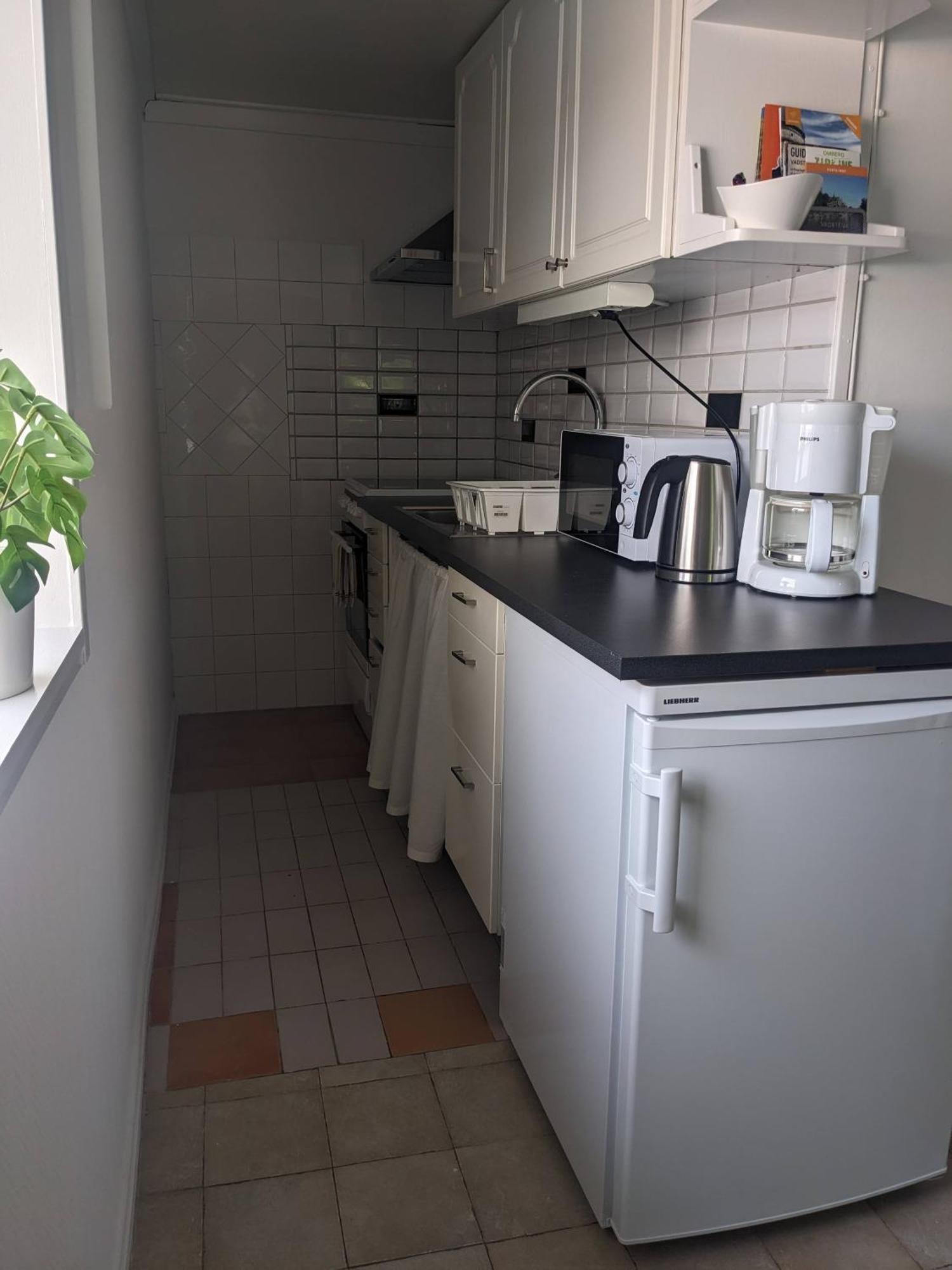 Casa Alba Villa Vadstena Ngoại thất bức ảnh