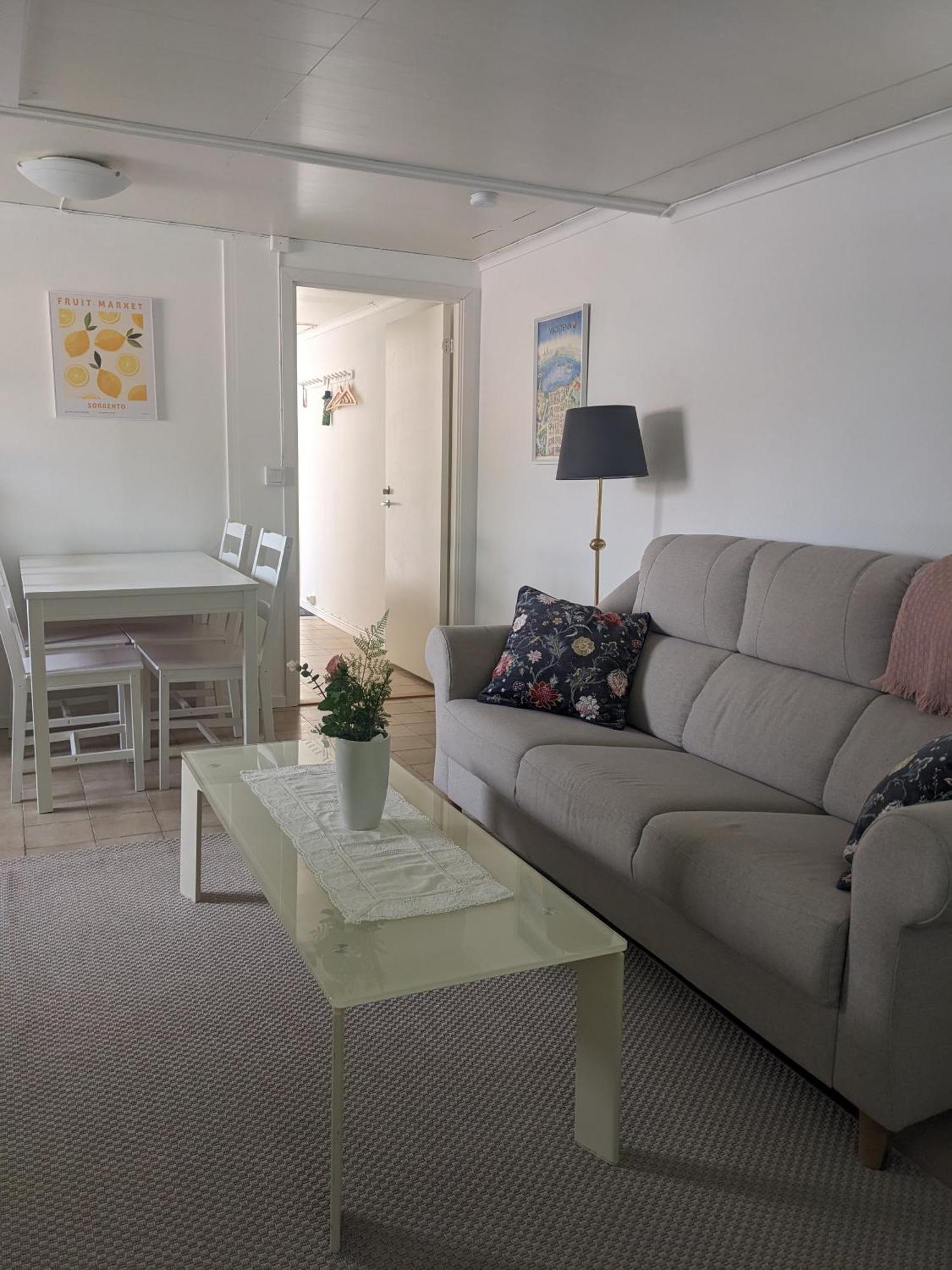 Casa Alba Villa Vadstena Ngoại thất bức ảnh