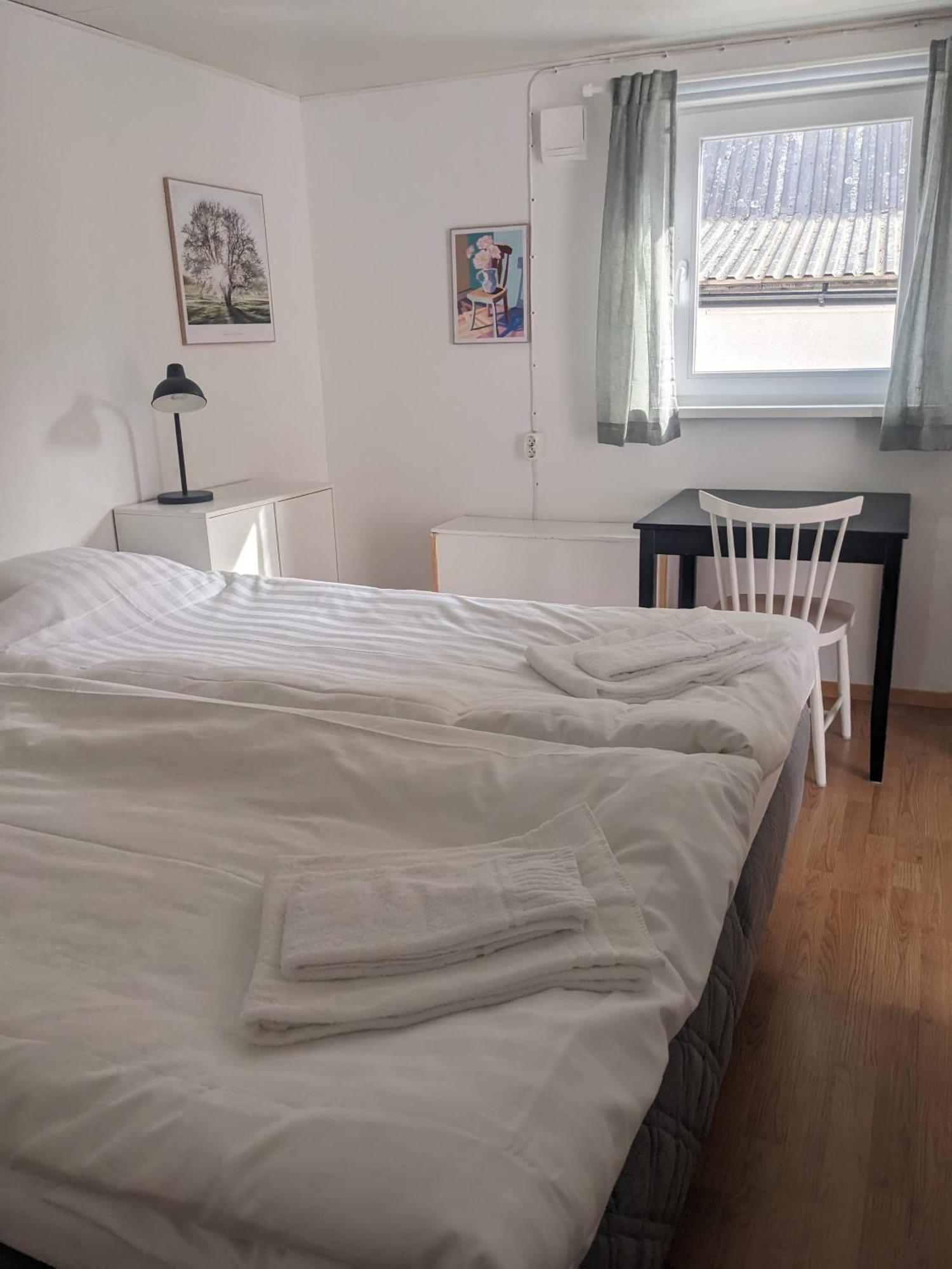 Casa Alba Villa Vadstena Ngoại thất bức ảnh