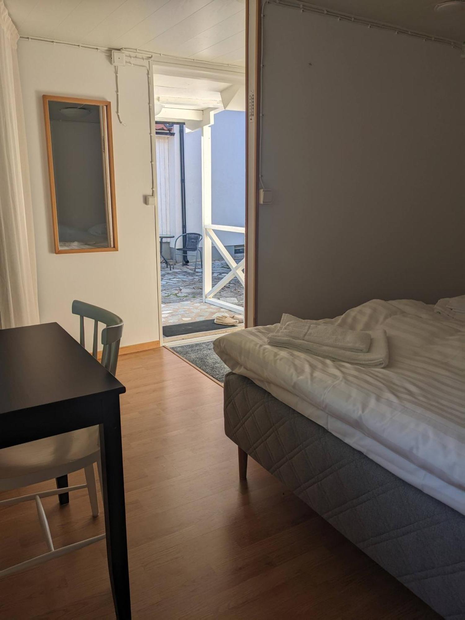 Casa Alba Villa Vadstena Ngoại thất bức ảnh