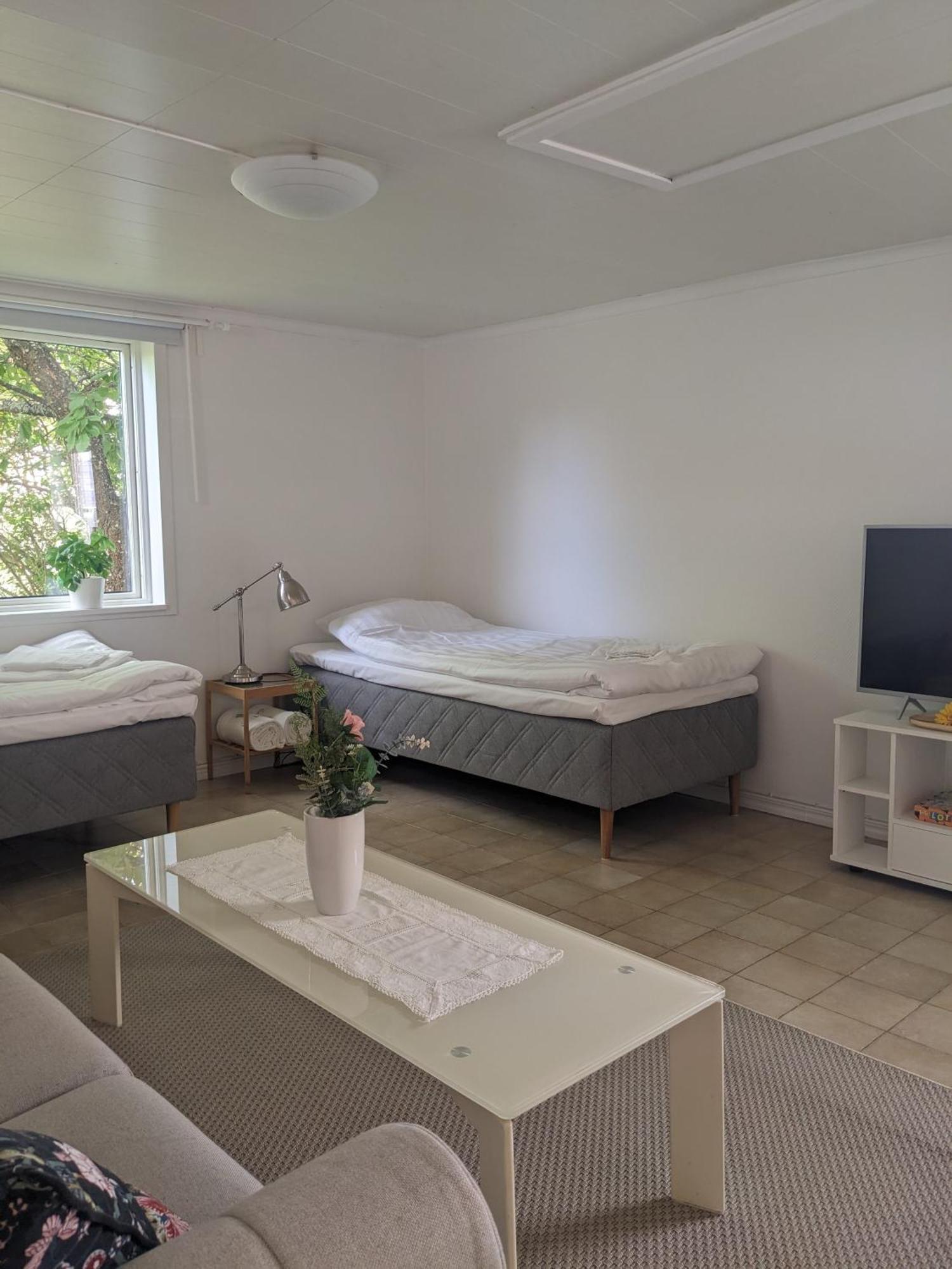 Casa Alba Villa Vadstena Ngoại thất bức ảnh