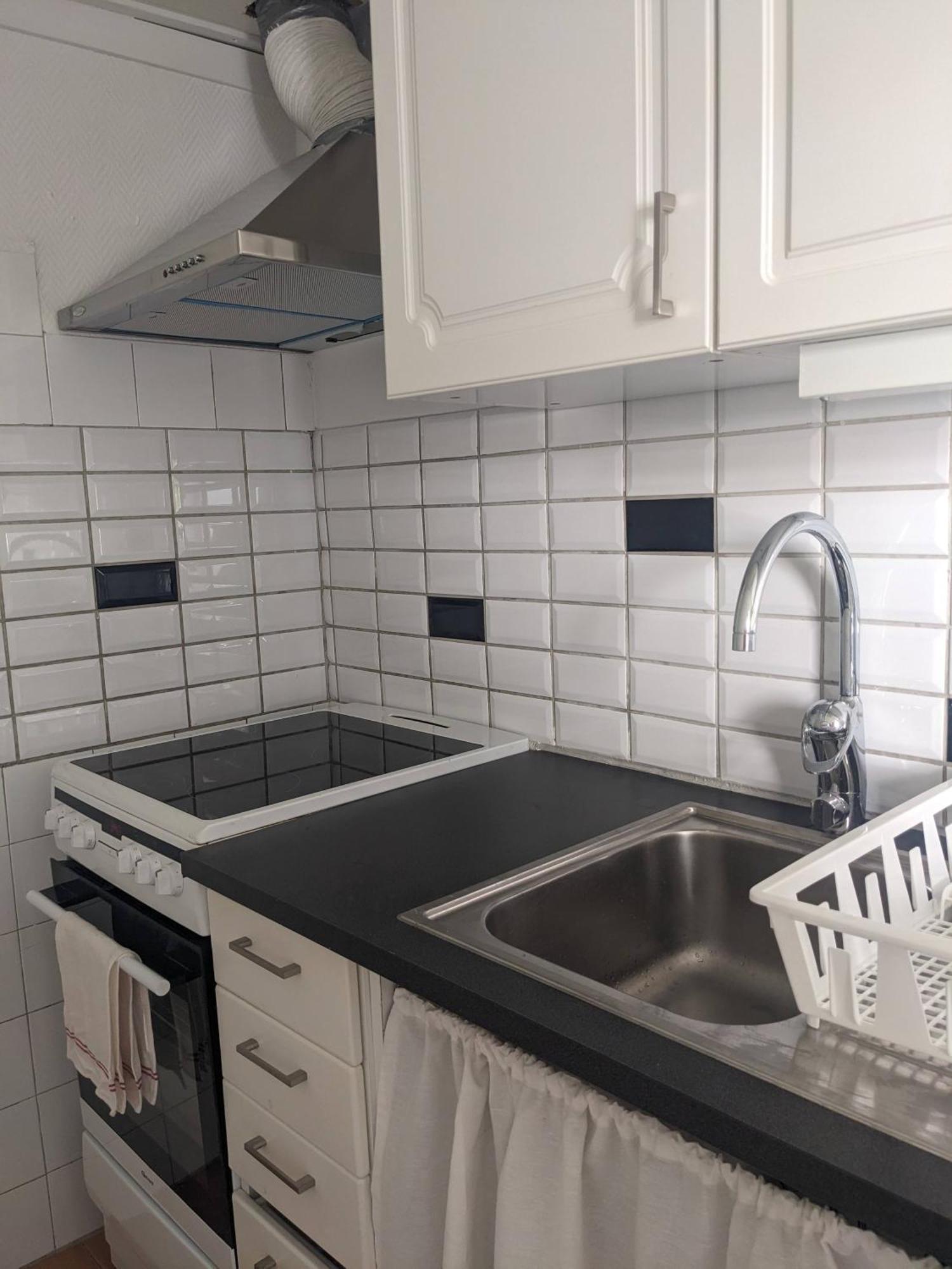 Casa Alba Villa Vadstena Ngoại thất bức ảnh