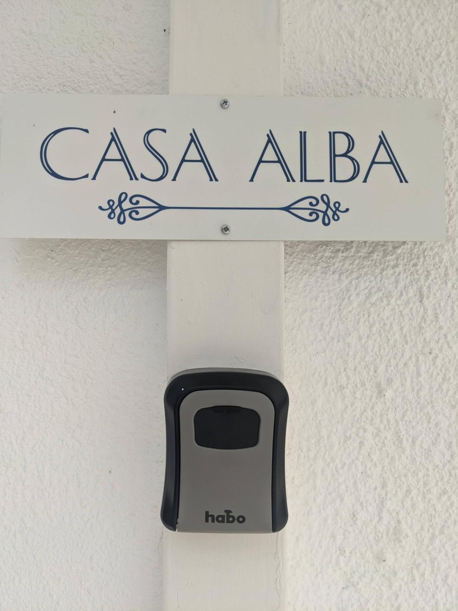 Casa Alba Villa Vadstena Ngoại thất bức ảnh